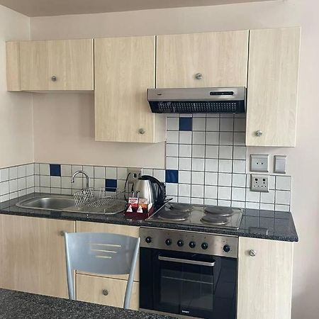 Cool & Easy Flat In The Heart Of Marshalltown ヨハネスブルグ エクステリア 写真